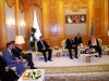 Delegacija Parlamentarne skupštine BiH razgovarala sa saudijskim princom Mukrinom